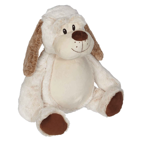Dalton Buddy Dog Embroider Buddy®