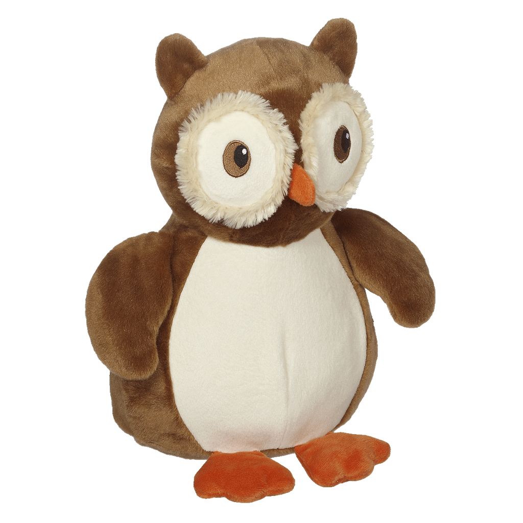 Okie Owl Buddy Embroider Buddy®