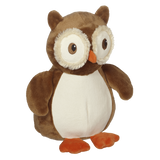 Okie Owl Buddy Embroider Buddy®