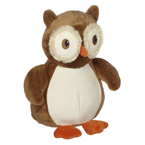 Okie Owl Buddy Embroider Buddy®