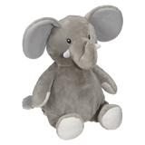 Elford Elephant Embroider Buddy®