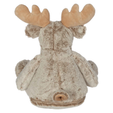 Mason Buddy Moose Embroider Buddy®