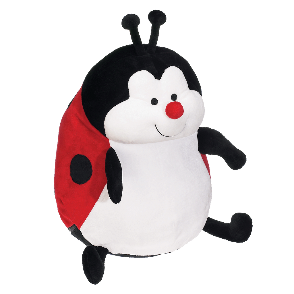 Landy LadyBug Buddy Embroider Buddy®