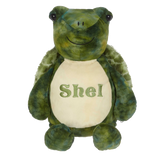 Shel Turtle Buddy Embroider Buddy®