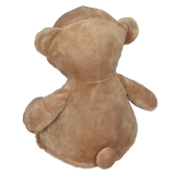 Mister Buddy Bear Embroider Buddy®