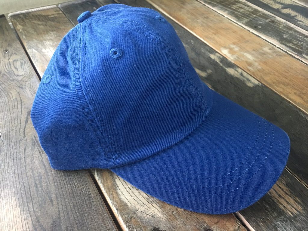 Adams Optimum II True Color Cap Royal