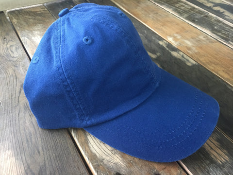 Adams Optimum II True Color Cap Royal