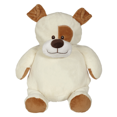 Pauley Puppy Dog Buddy Embroider Buddy®