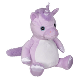 Violette Unicorn Buddy Embroider Buddy®