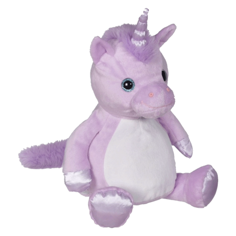 Violette Unicorn Buddy Embroider Buddy®