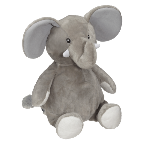 Elford Elephant Embroider Buddy®
