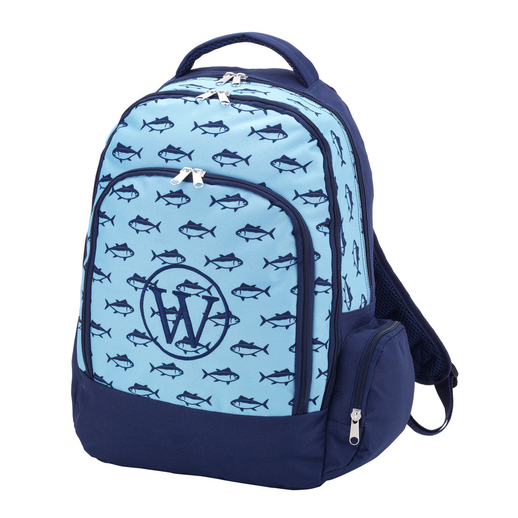 Finn Backpack Wholesale Boutique