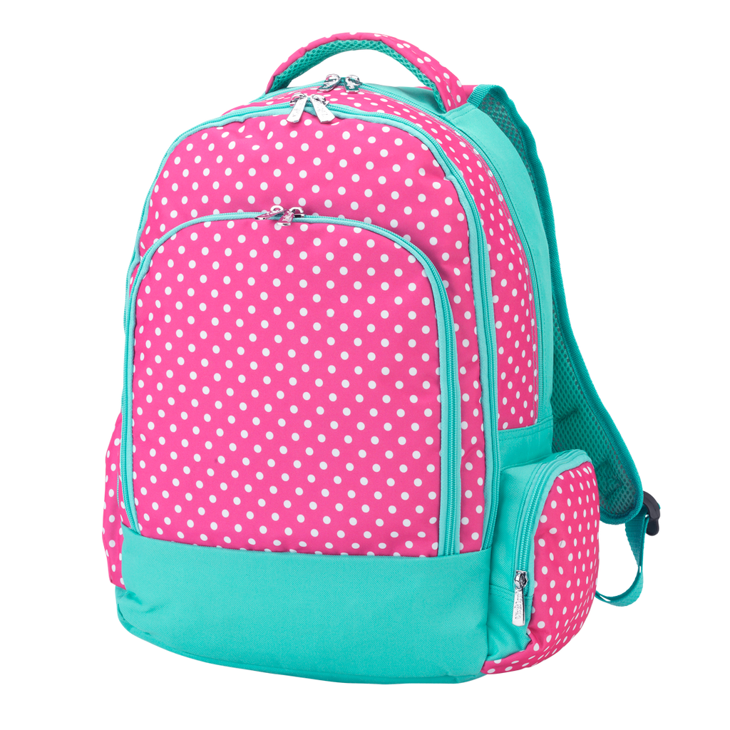 Dottie Backpack Wholesale Boutique