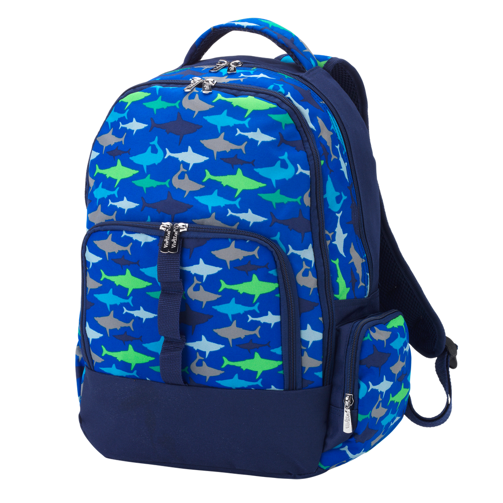 Wholesale Boutique Backpack Jaw-Some