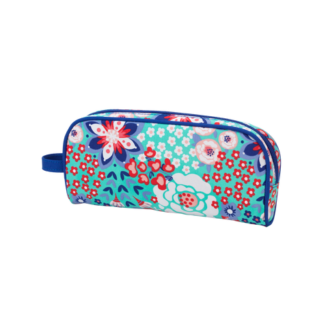 Garden Party Pencil Pouch Wholesale Boutique