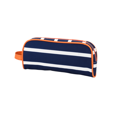 Line Up Pencil Pouch Wholesale Boutique