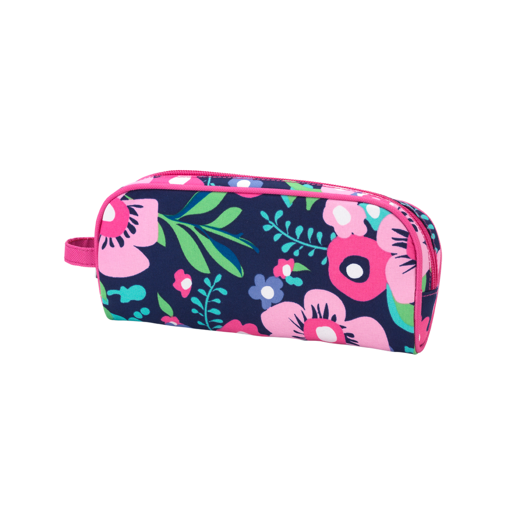Posie Pencil Pouch Wholesale Boutique