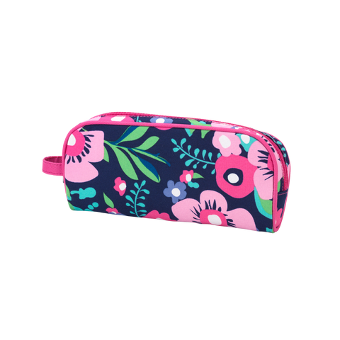 Posie Pencil Pouch Wholesale Boutique