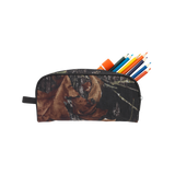 Woods Pencil Pouch Wholesale Boutique