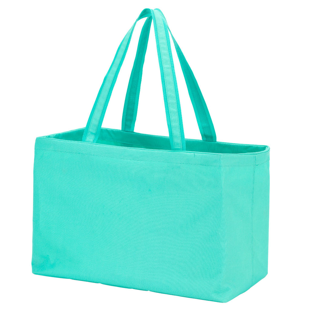 Wholesale Boutique Ultimate Tote Mint